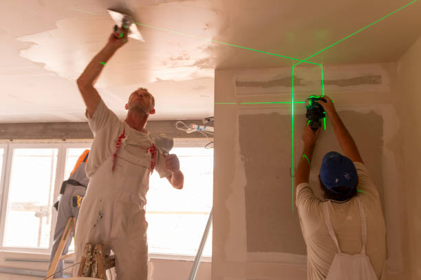 Best Water-Damaged Drywall Repair  in Poipu, HI